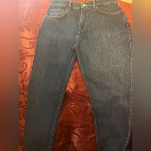 Men’s size 34 Balenciaga Jeans